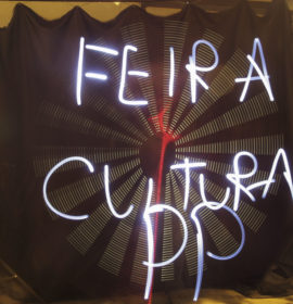 Oficina Cultural – Faculdade Anhanguera Limeira/SP 2014