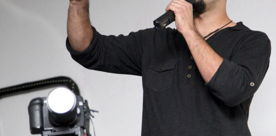 Palestra Anhanguera Educacional  |  Piracicaba/SP – 2011