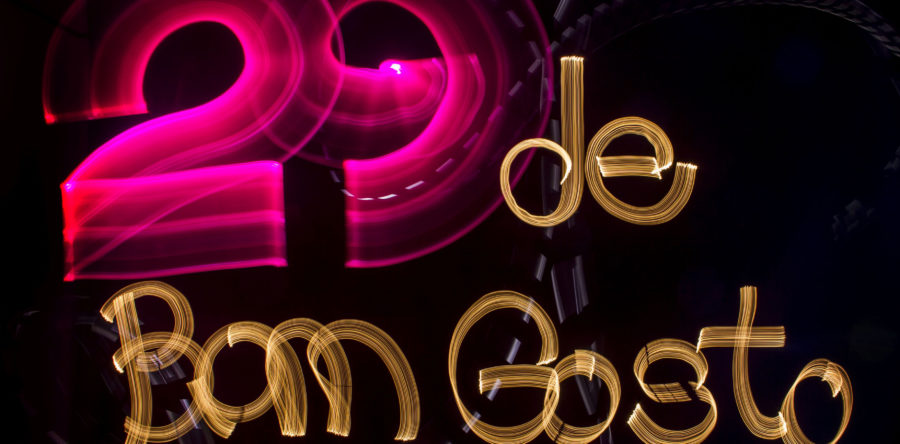 29 de bom gosto – Leme/SP 2017