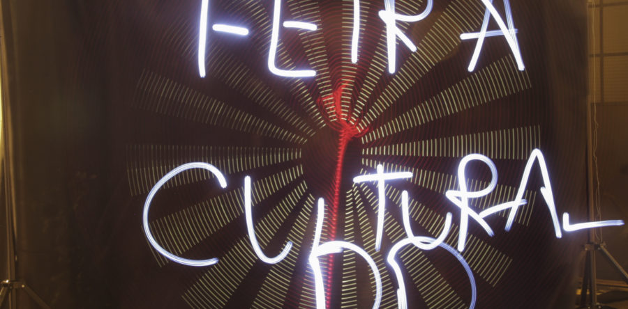 Oficina Cultural – Faculdade Anhanguera Limeira/SP 2014