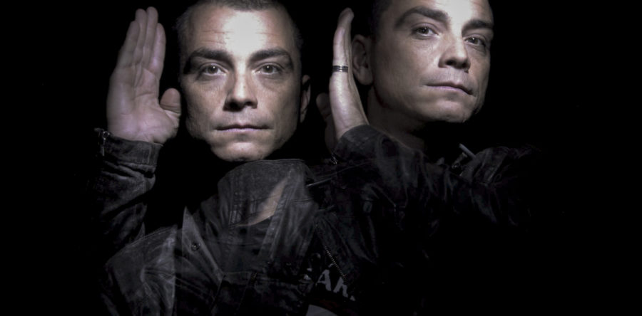 Palestra Lightpaint – Anfiteatro Leme/SP 2013